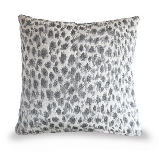COJIN JACQUARD LUBA